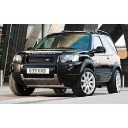 Accessoires Land Rover Freelander (2003 - 2007)